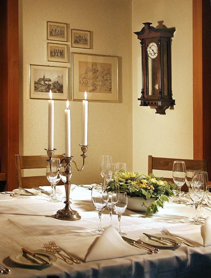 Hotel Gotthard Gurtnellen Zewnętrze zdjęcie