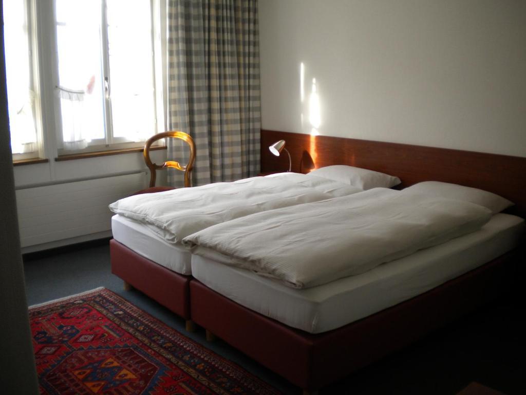 Hotel Gotthard Gurtnellen Zewnętrze zdjęcie