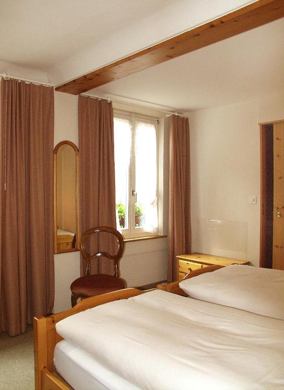 Hotel Gotthard Gurtnellen Zewnętrze zdjęcie