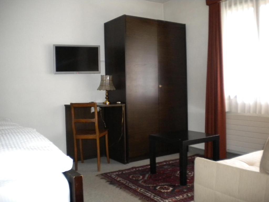 Hotel Gotthard Gurtnellen Pokój zdjęcie