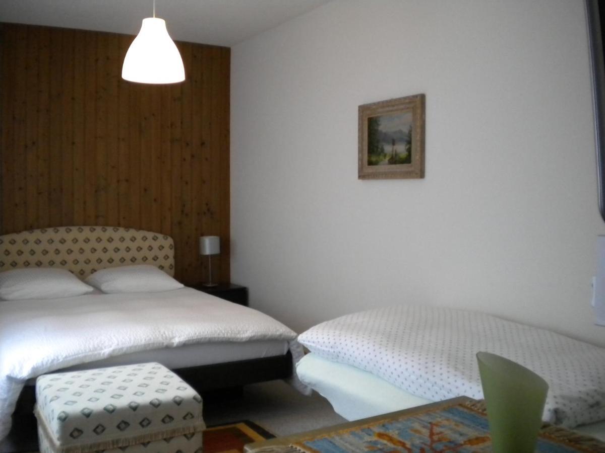 Hotel Gotthard Gurtnellen Zewnętrze zdjęcie